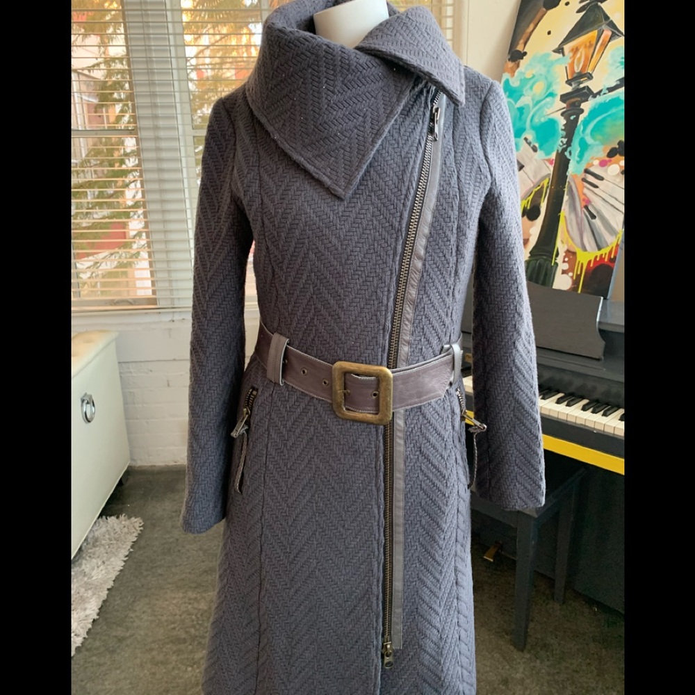 Mackage Coat